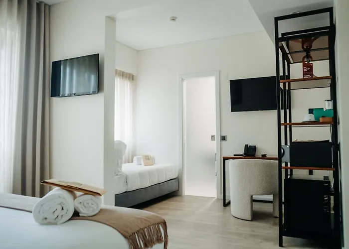 Next Level Premium 3*