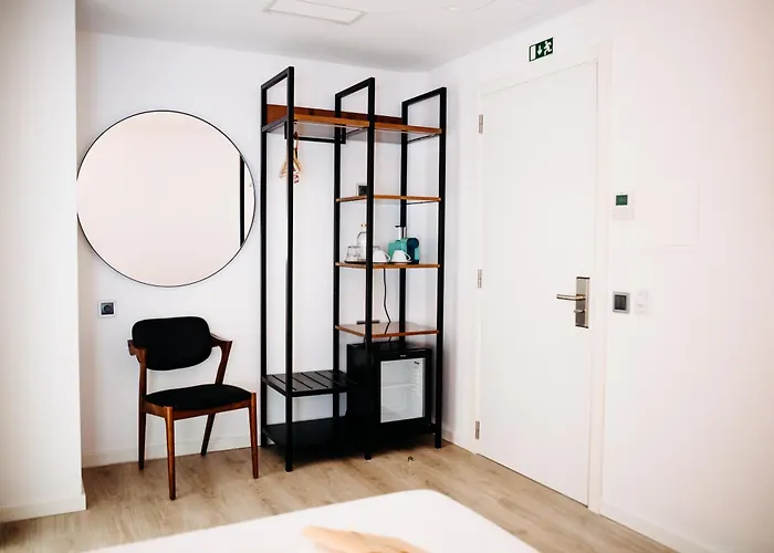 Next Level Premium ホテル 3*