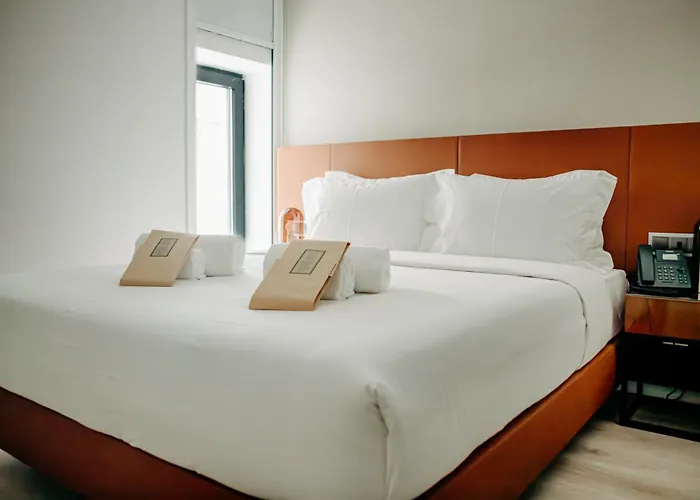 Hotel Next Level Premium