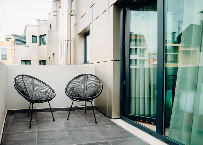 Next Level Premium リスボン