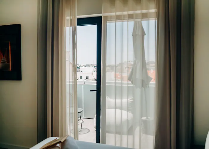 Next Level Premium Hotel