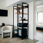 Next Level Premium Hotel Lisboa