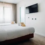 Hotel Next Level Premium Lisboa
