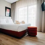 Next Level Premium Hotel