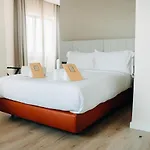 فندق Next Level Premium Lisboa