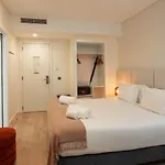 Next Level Premium Hotel Lisboa