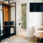 Next Level Premium 3* Lisboa