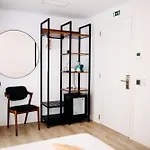 Next Level Premium Hotel 3*