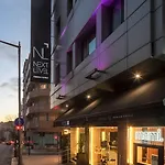 Next Level Premium Hotel Lisboa