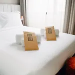 Next Level Premium Hotel 3*