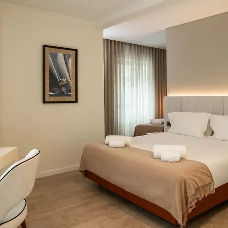 Next Level Premium Lisboa