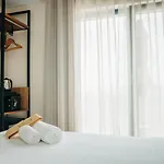 Next Level Premium Hotel