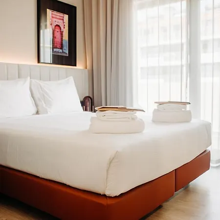 Next Level Premium Hotel 3*