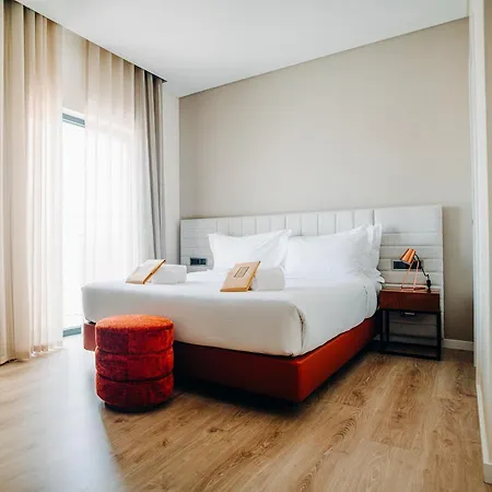 Next Level Premium Lisboa