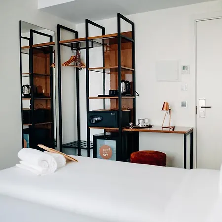 Next Level Premium Lisboa