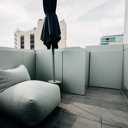 Next Level Premium 3* Lisboa