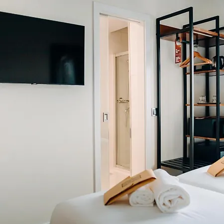 Hotel Next Level Premium 3*