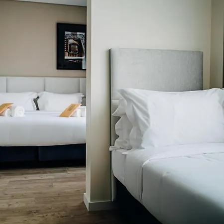 Hotel Next Level Premium