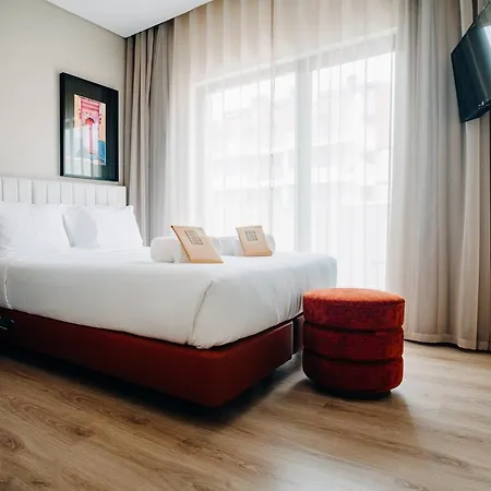 Next Level Premium Hotel