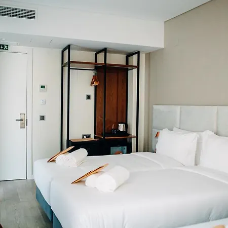 Next Level Premium Hotel