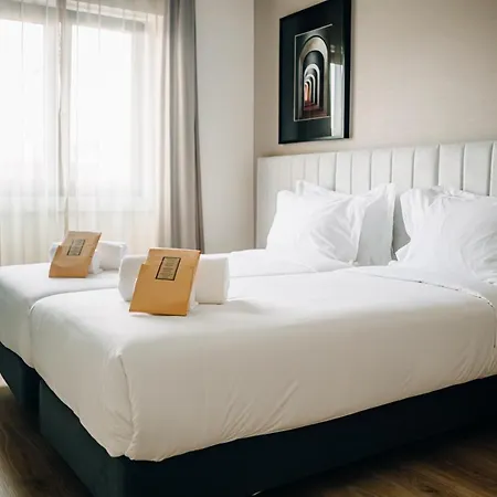 Next Level Premium Hotel