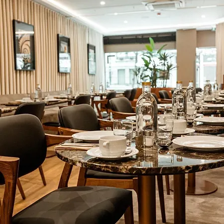 Next Level Premium Hotel