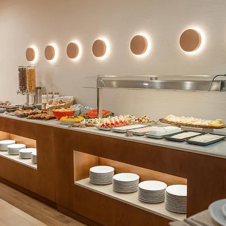 Hotel Next Level Premium Lisboa