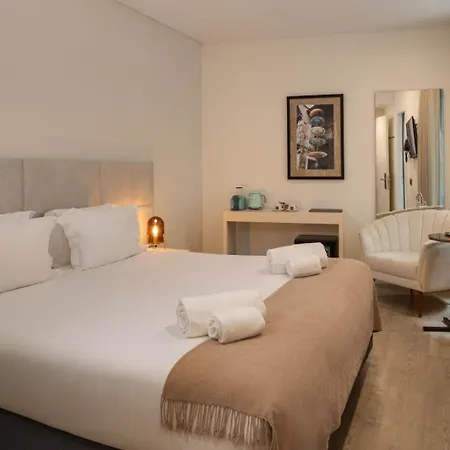 Next Level Premium Hotel 3*