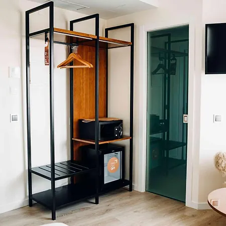 Next Level Premium Hotel 3*