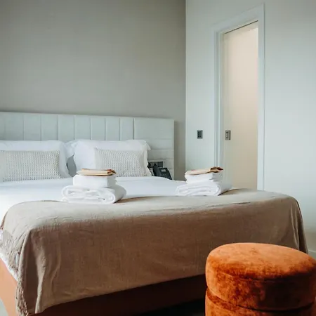 Hotel Next Level Premium 3*