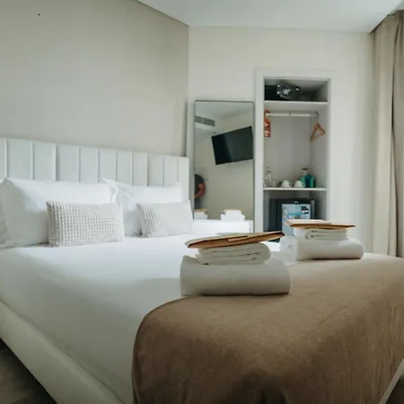 Next Level Premium Hotel Lisboa