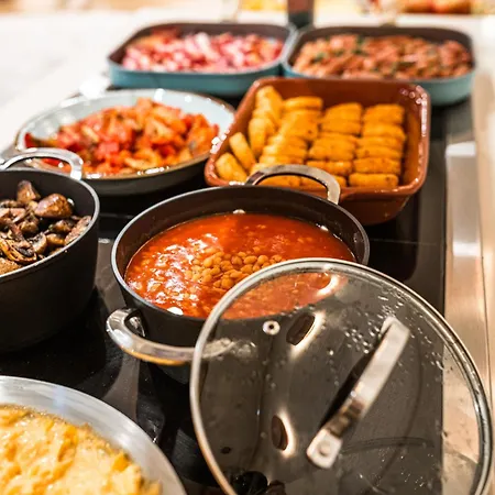 Next Level Premium 3*