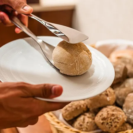 Next Level Premium Hotel 3*