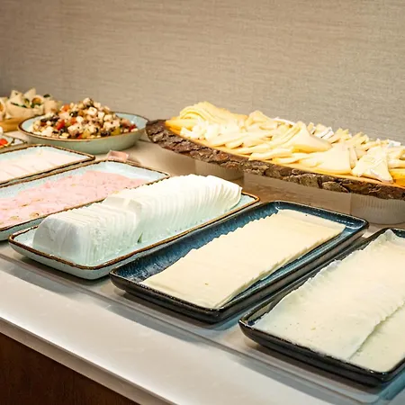 Next Level Premium Hotel Lisboa