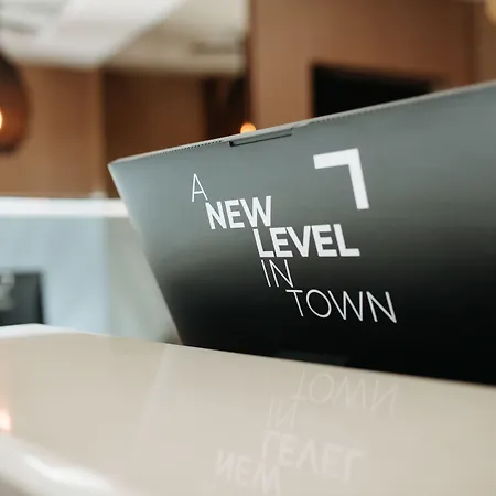 Next Level Premium Hotel 3*