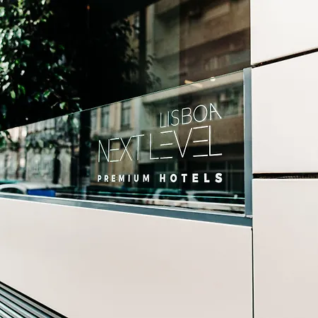 Hotel Next Level Premium 3*