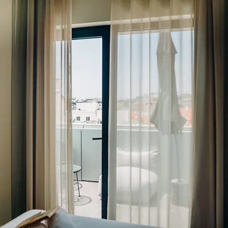 Next Level Premium Hotel