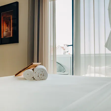 Next Level Premium Hotel Lisboa