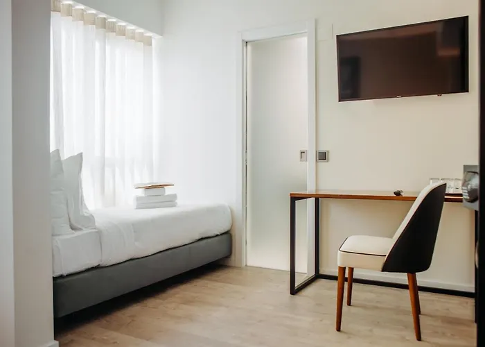 Next Level Premium Ξενοδοχείο Lisboa