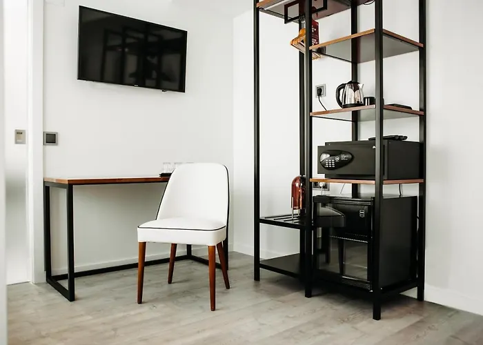 Next Level Premium Ξενοδοχείο