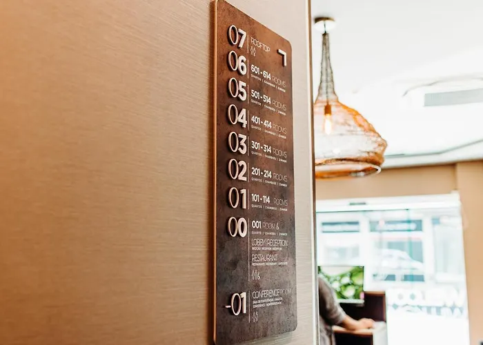 Next Level Premium Ξενοδοχείο Lisboa