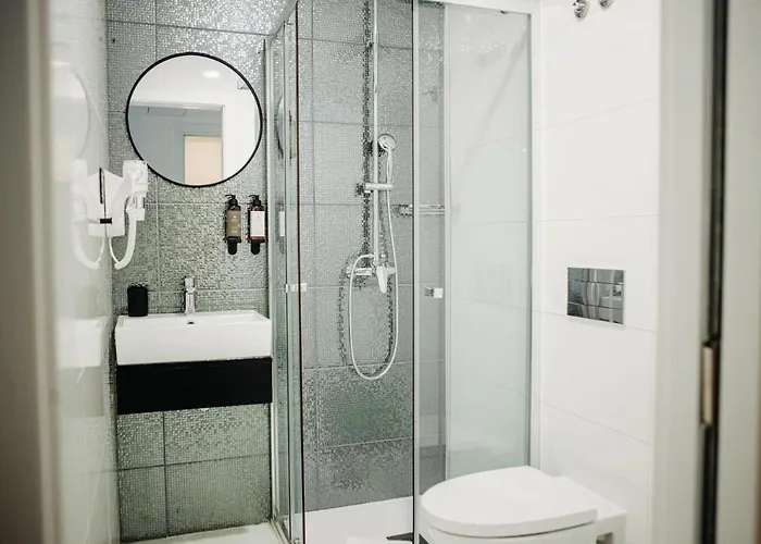 Ξενοδοχείο Next Level Premium Lisboa