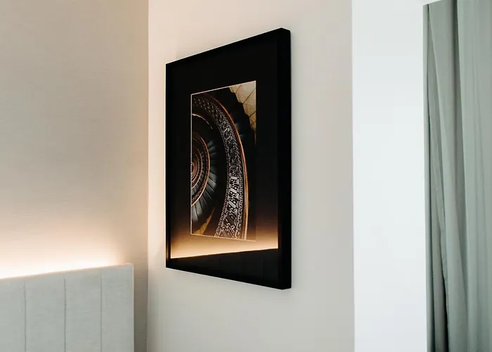 Ξενοδοχείο Next Level Premium