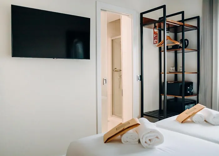 Ξενοδοχείο Next Level Premium 3*