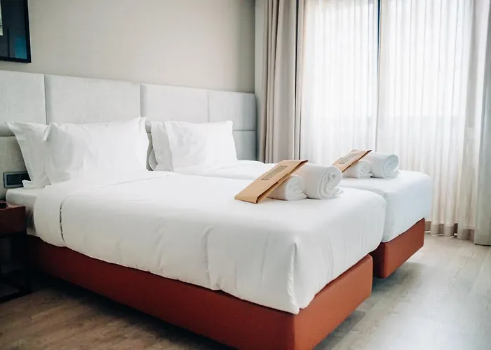 Next Level Premium 3* Lisboa