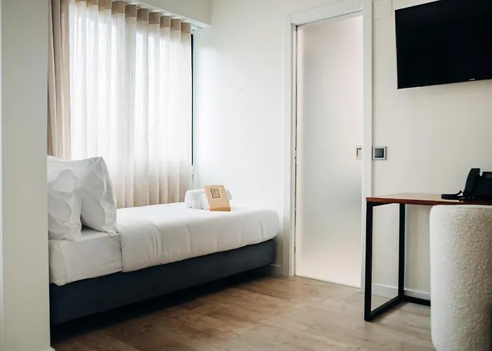 Ξενοδοχείο Next Level Premium