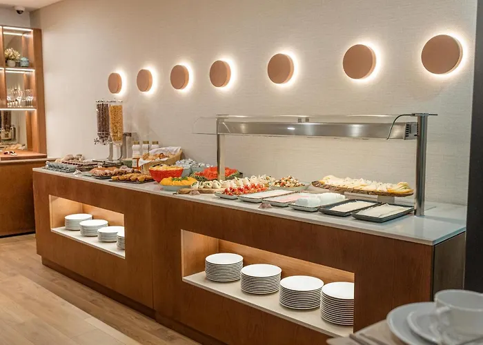 Ξενοδοχείο Next Level Premium Lisboa