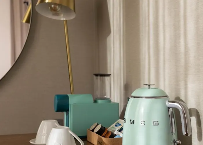 Next Level Premium Ξενοδοχείο Lisboa