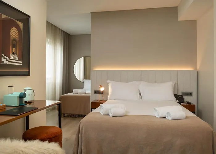 Ξενοδοχείο Next Level Premium Lisboa