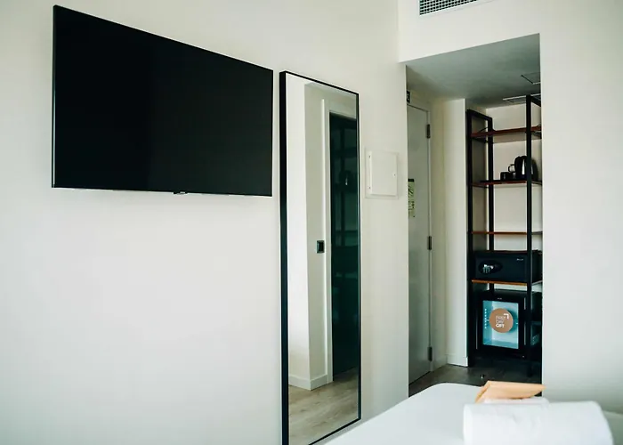 Ξενοδοχείο Next Level Premium